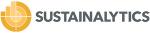 Sustainalytics Logo